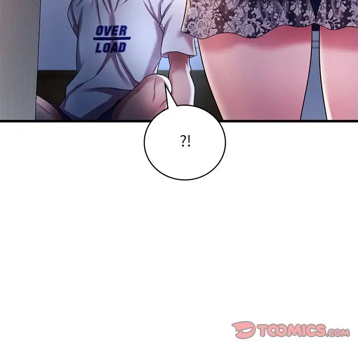 渴望占有她第14话