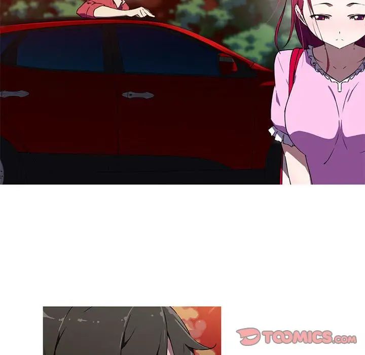 我的梦幻女友第7话