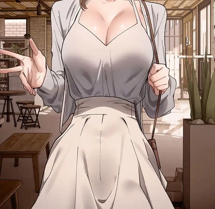 微妙关系第10话