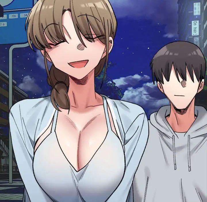 微妙关系第10话