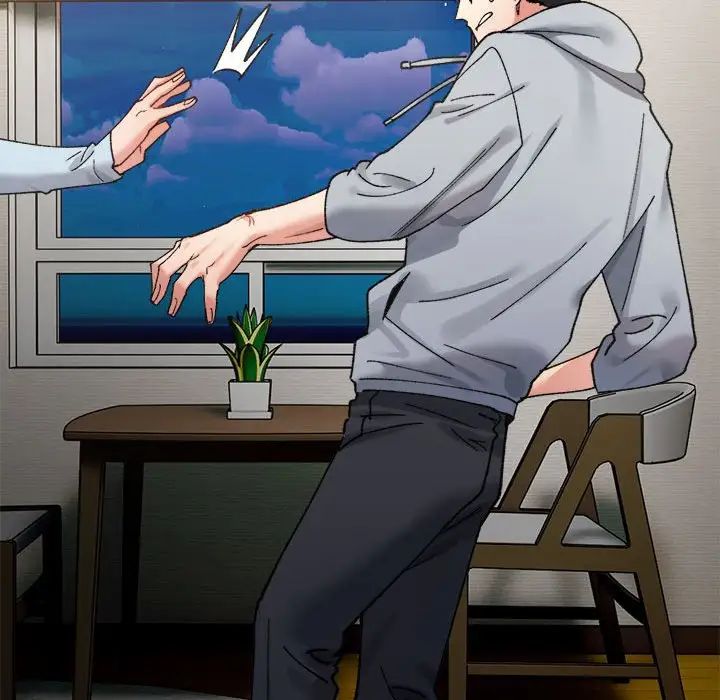 微妙关系第10话