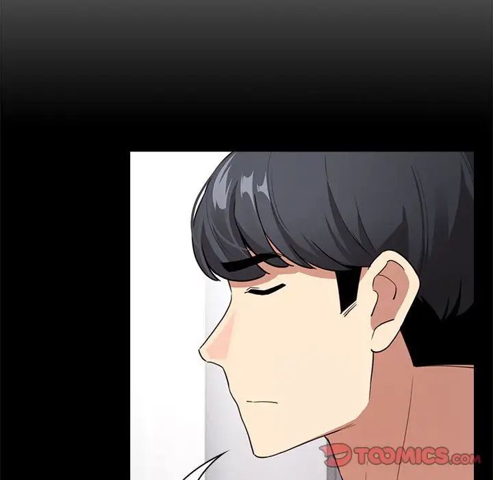 疫情期间的家教生活第116话