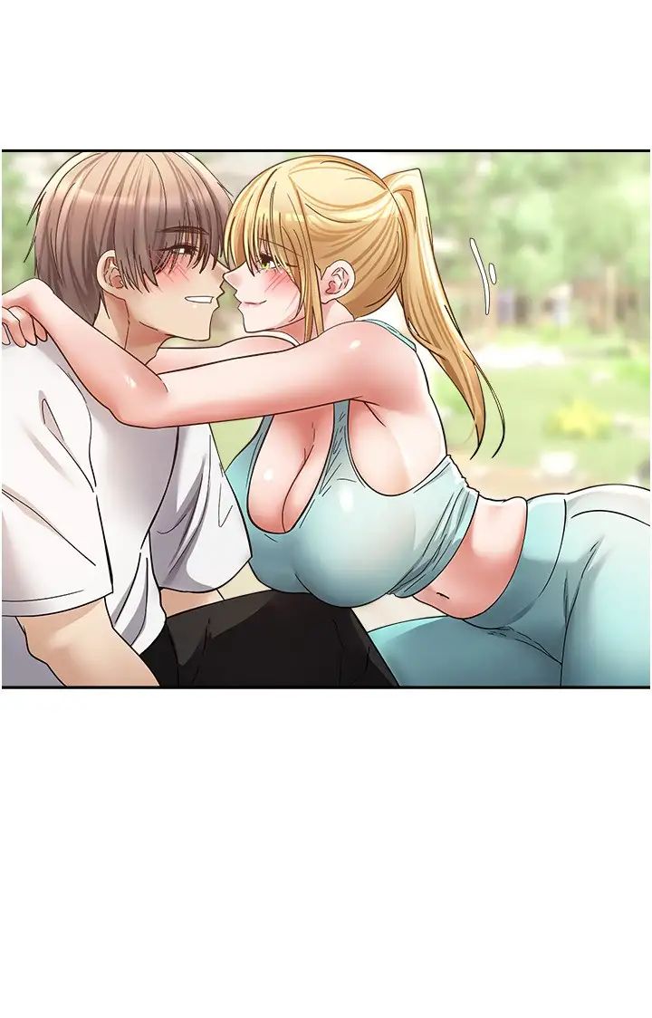 慾望成真App第80话-妳们的下半辈子我负责