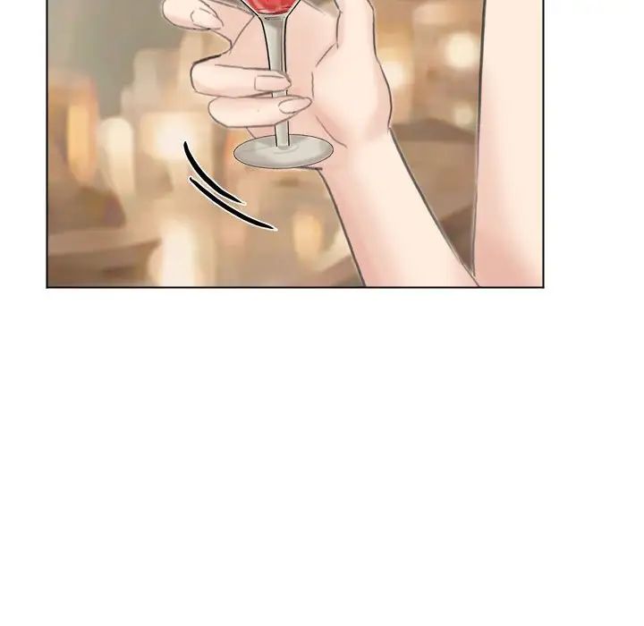 爱上属于别人的妳第37话