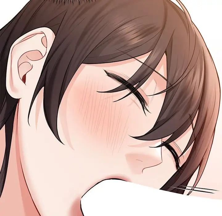 不当朋友当恋人第34话