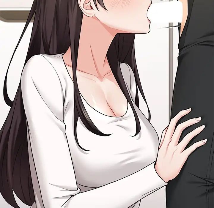 不当朋友当恋人第34话