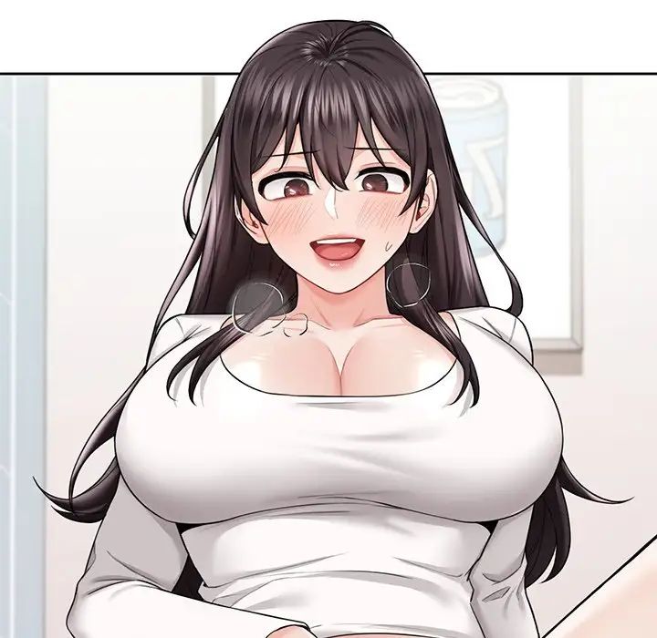 不当朋友当恋人第34话
