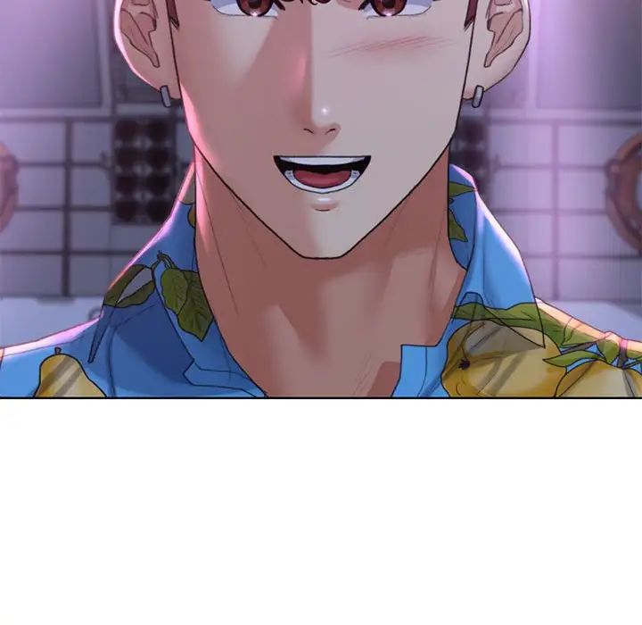 危险同学会第17话