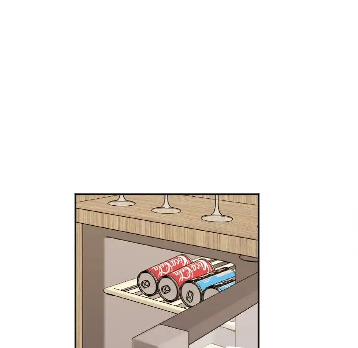 她才不是我姐姐第21话