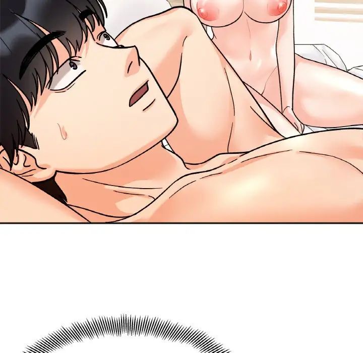 她才不是我姐姐第21话