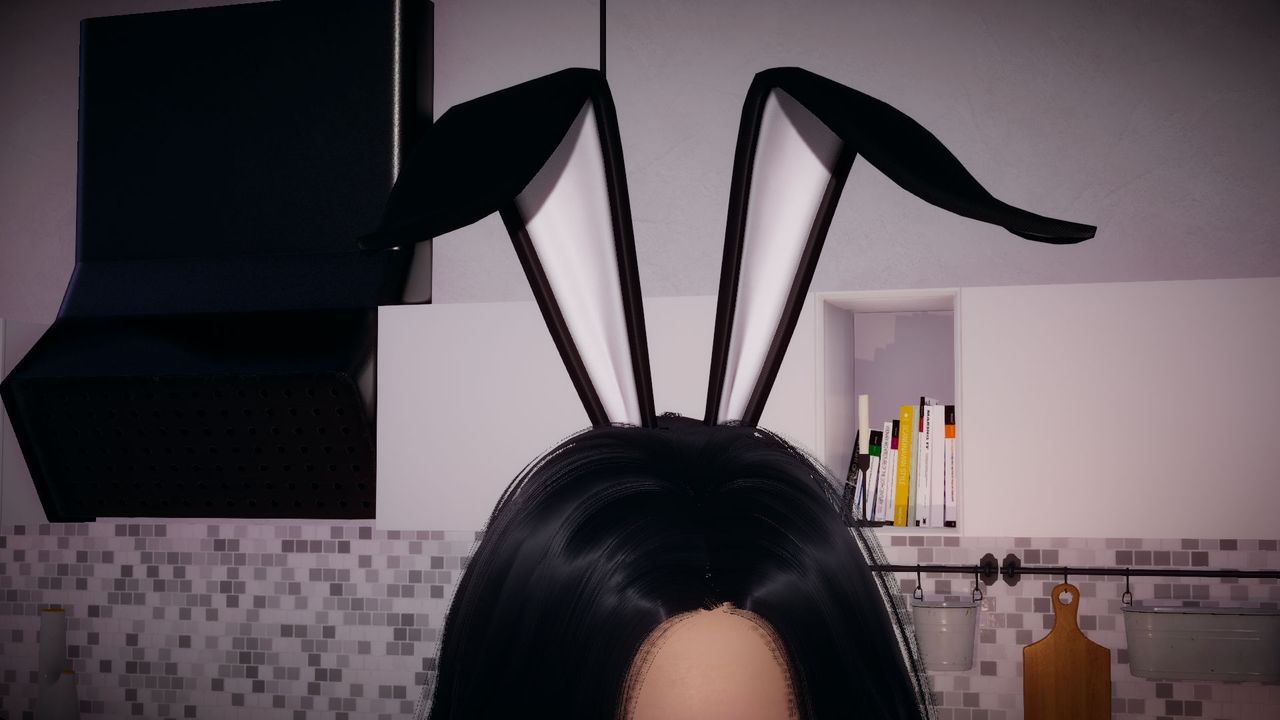 [3D]附身饮料第02话