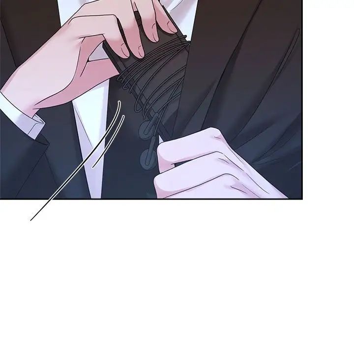 疯了才结婚第28话