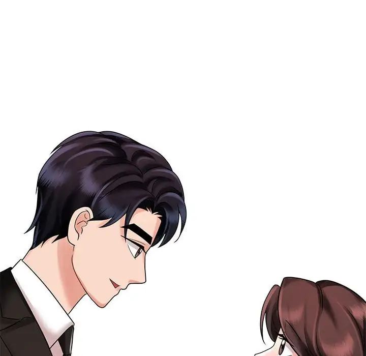 疯了才结婚第28话