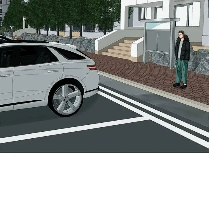 我的女儿就拜托你了第18话