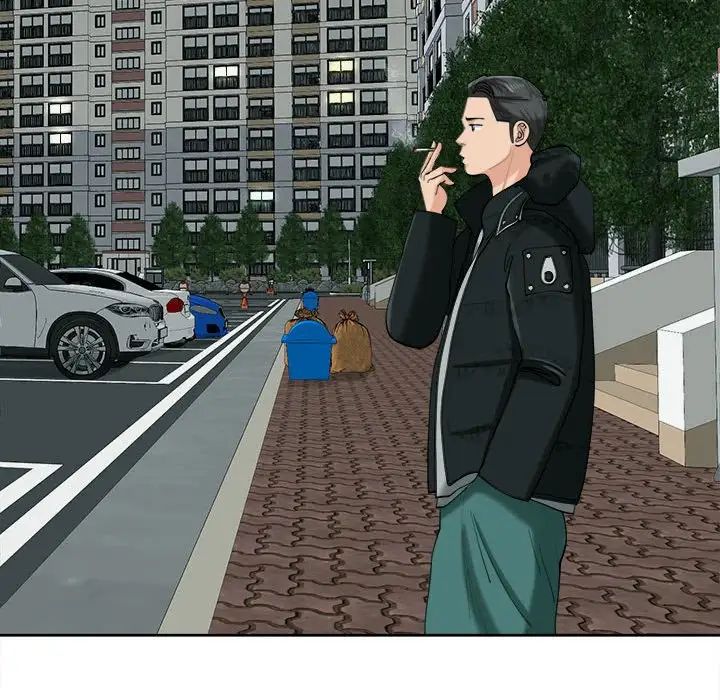 我的女儿就拜托你了第18话