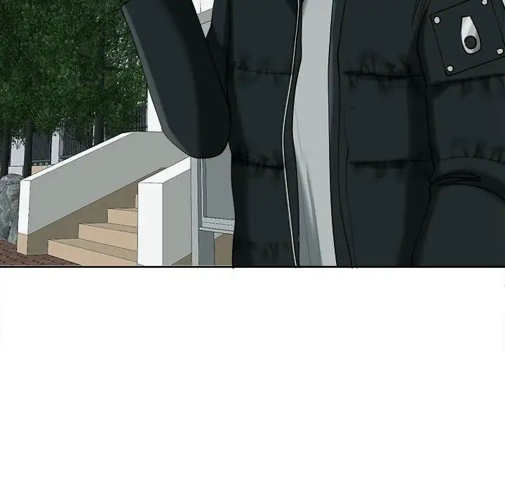 我的女儿就拜托你了第18话