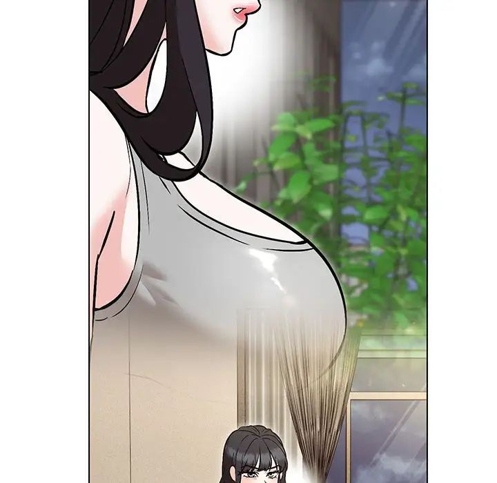 嫁入豪门的老师第9话