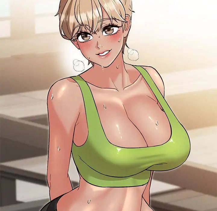 嫁入豪门的老师第9话