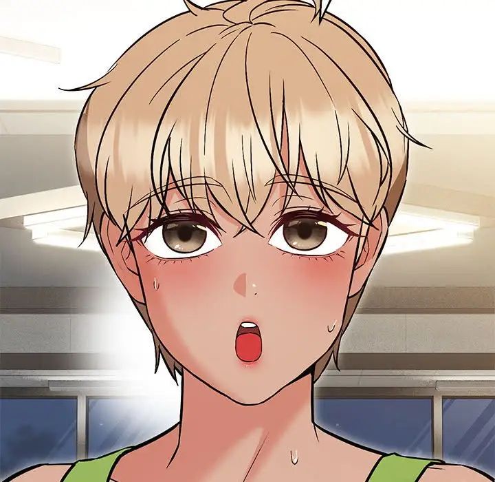 嫁入豪门的老师第9话