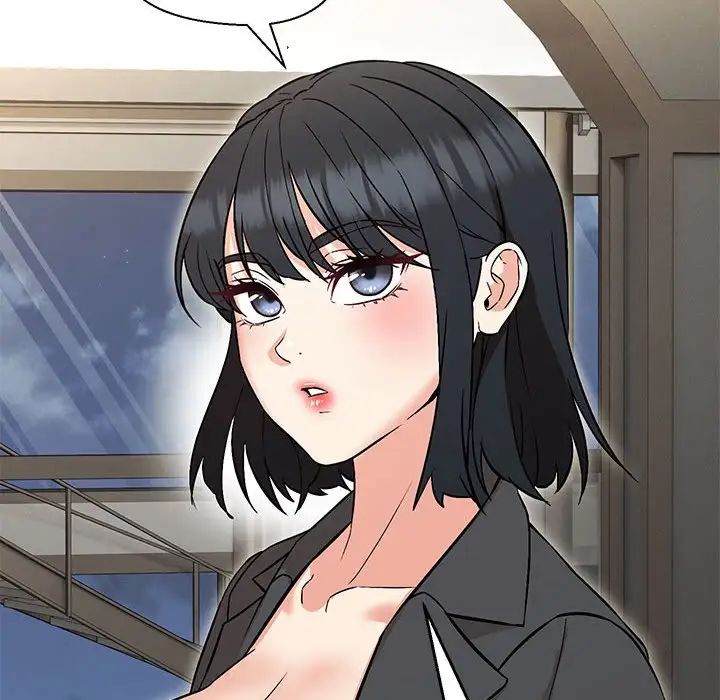 嫁入豪门的老师第9话