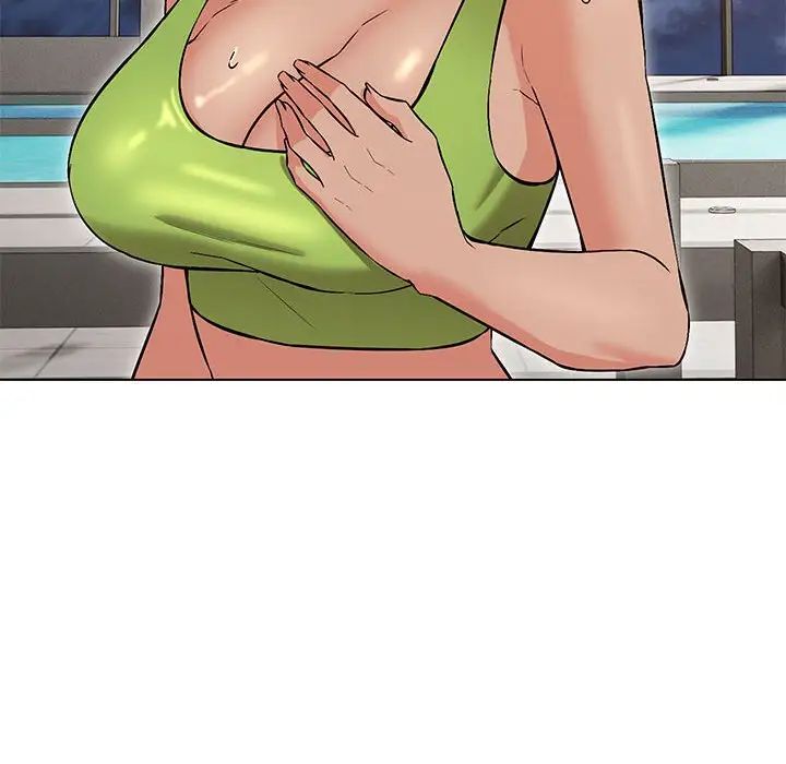 嫁入豪门的老师第9话