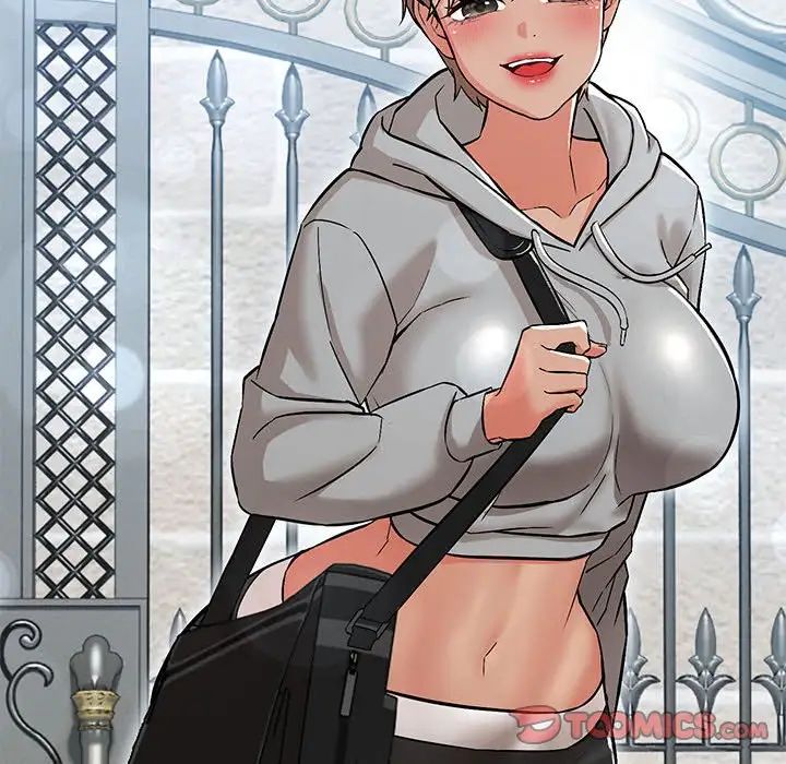 嫁入豪门的老师第9话