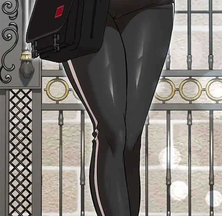 嫁入豪门的老师第9话