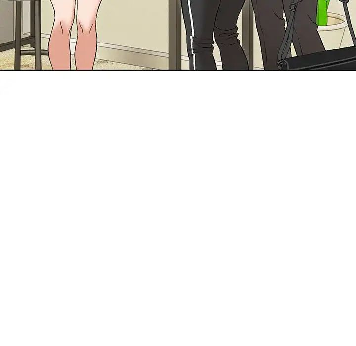 嫁入豪门的老师第9话