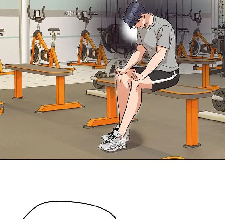 嫁入豪门的老师第9话