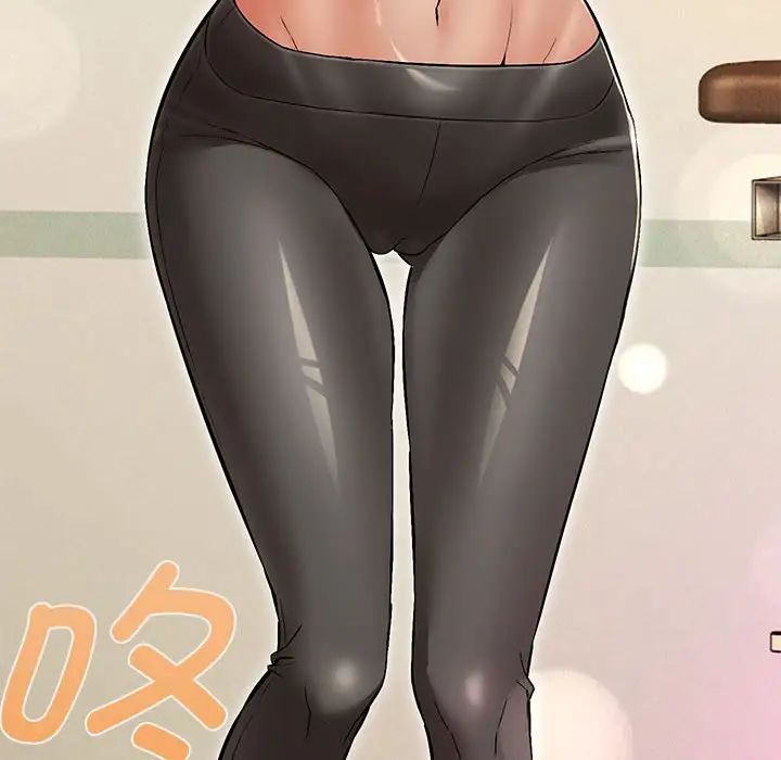 嫁入豪门的老师第9话