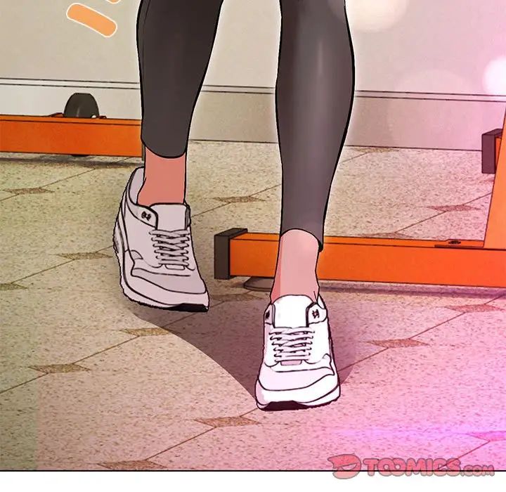 嫁入豪门的老师第9话