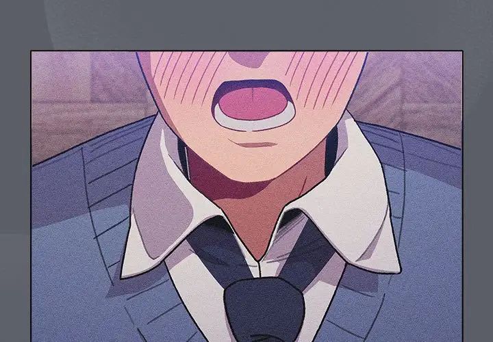 分组换换爱第109话