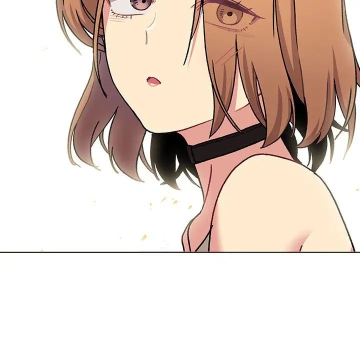 分组换换爱第109话
