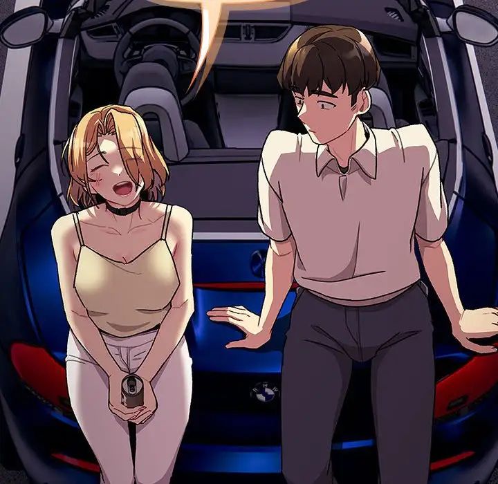 分组换换爱第109话