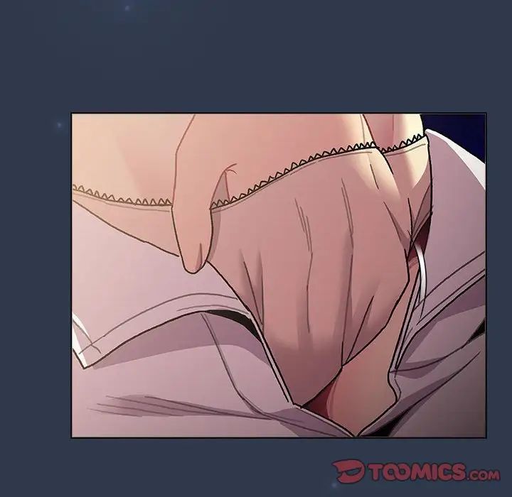 分组换换爱第109话