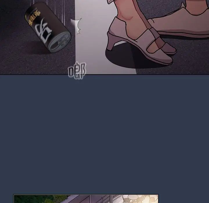 分组换换爱第109话