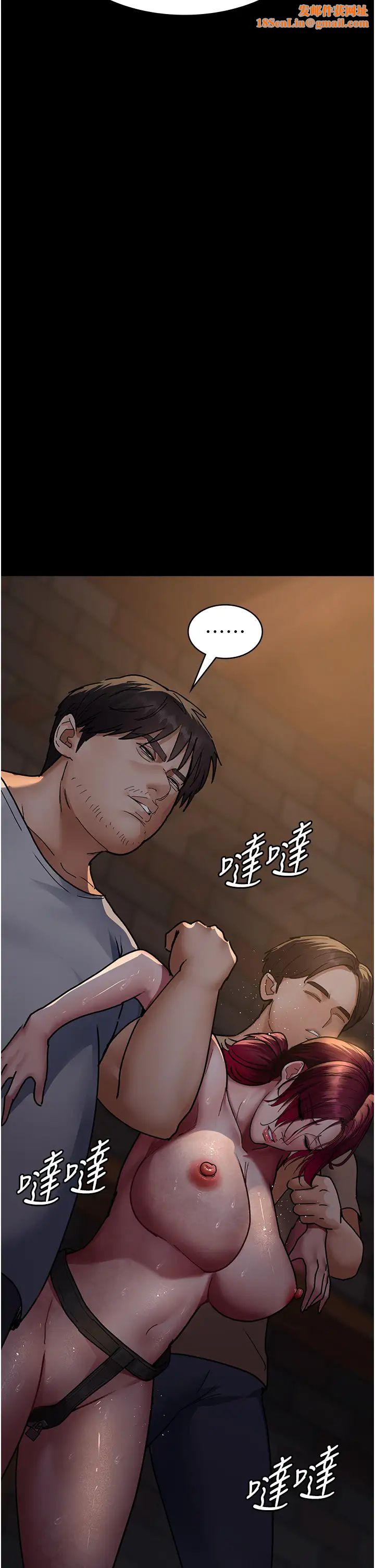 夜间诊疗室第57话-测试人体极限的凌辱Play