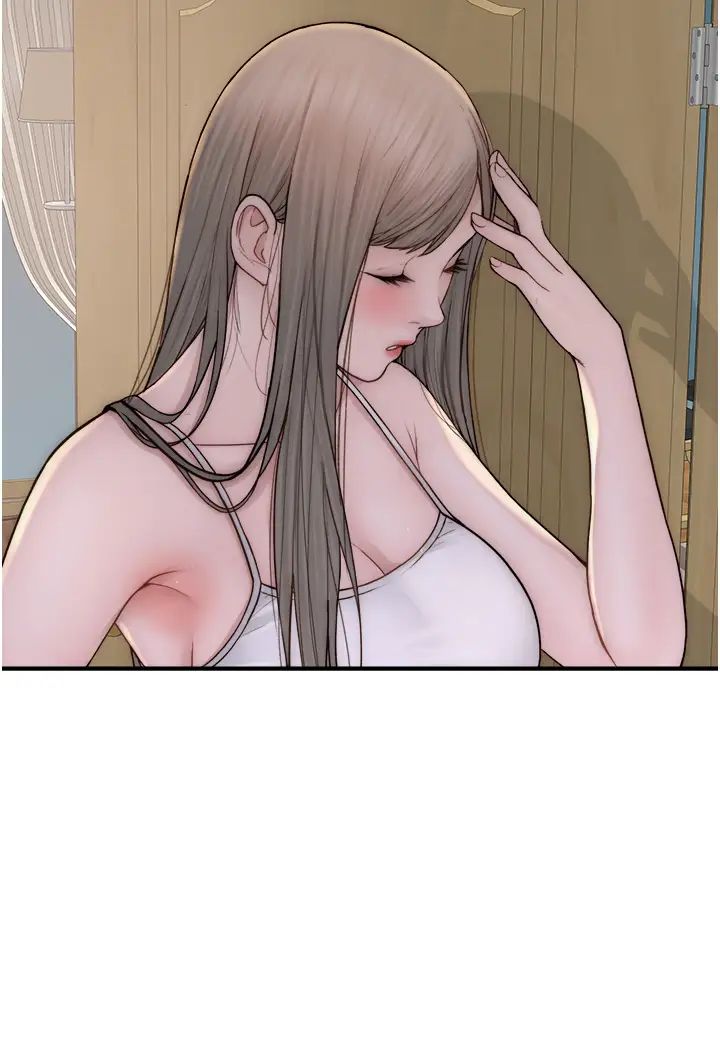 继母的香味第52话-我们偷偷来好不好?