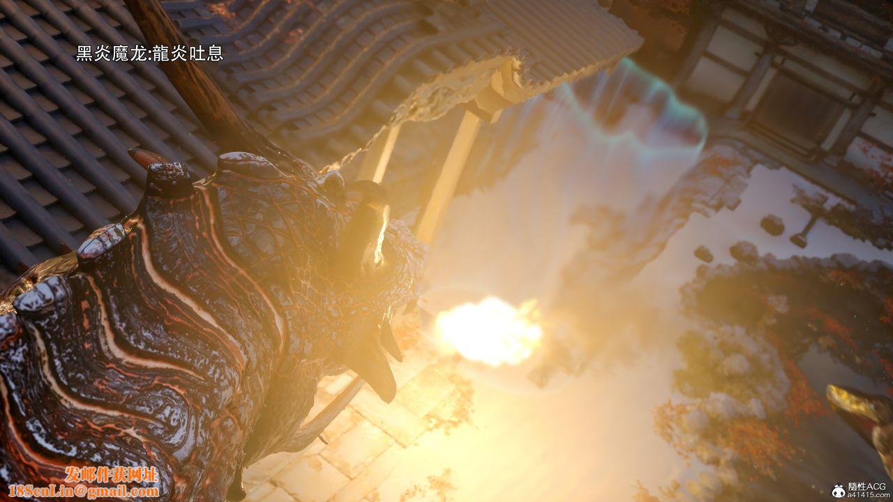 [3D]逆转HD+IF番外-左萱儿篇01