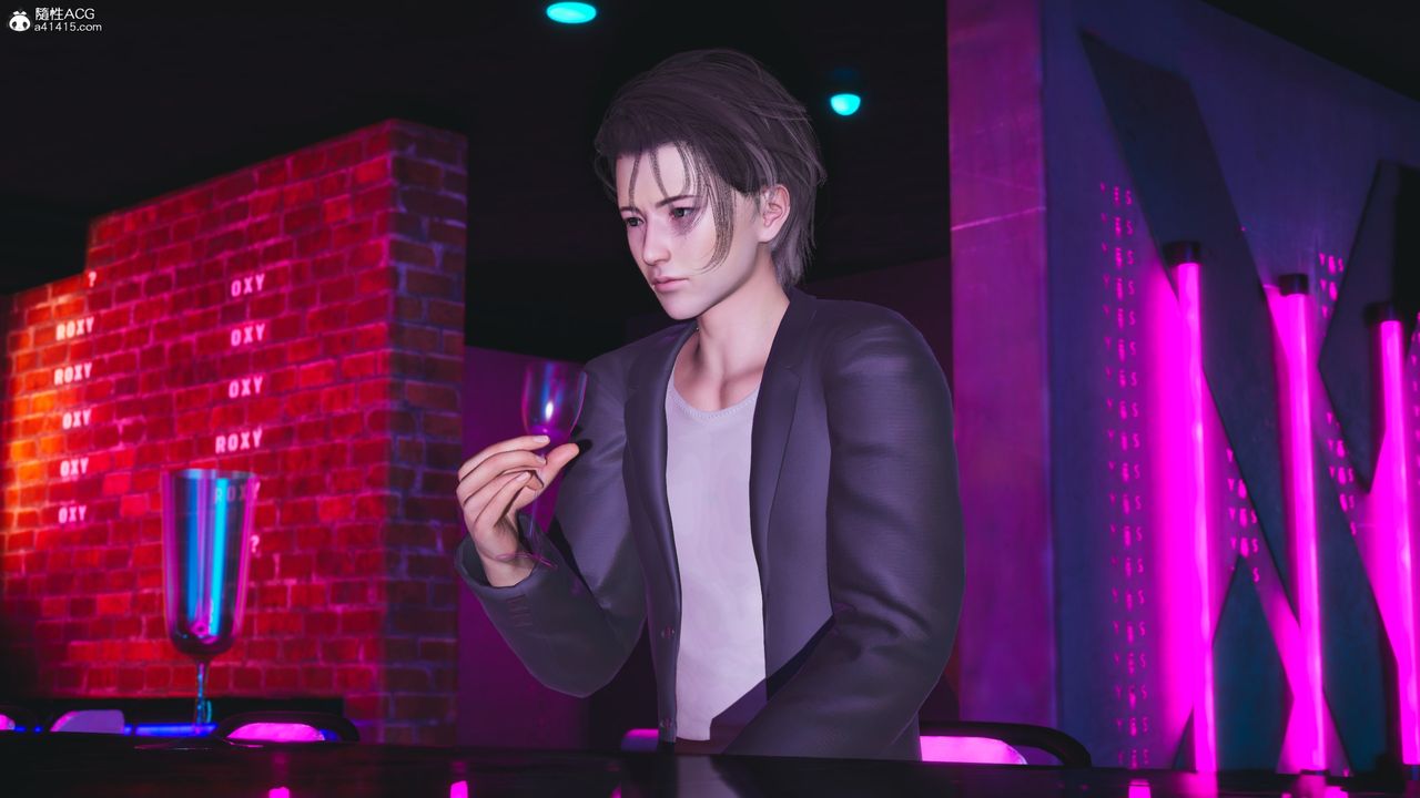 [3D]我成瞭大反派_第二季第36话