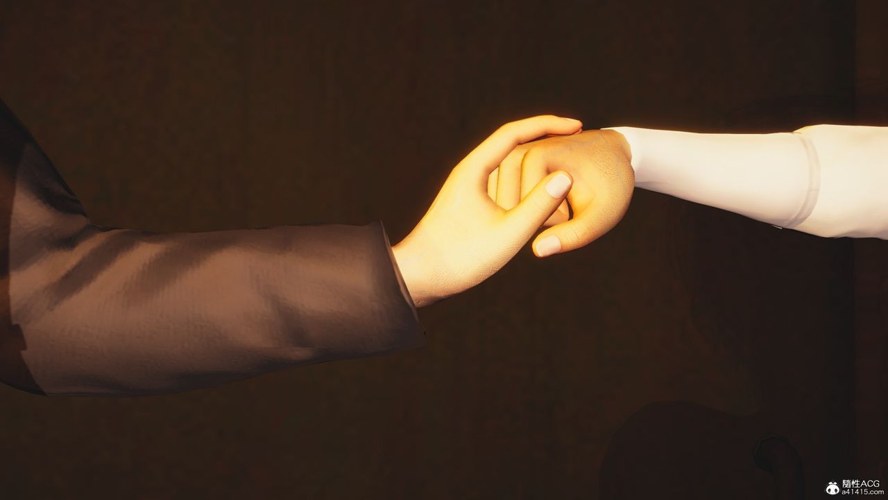 [3D]我成瞭大反派_第二季第37话