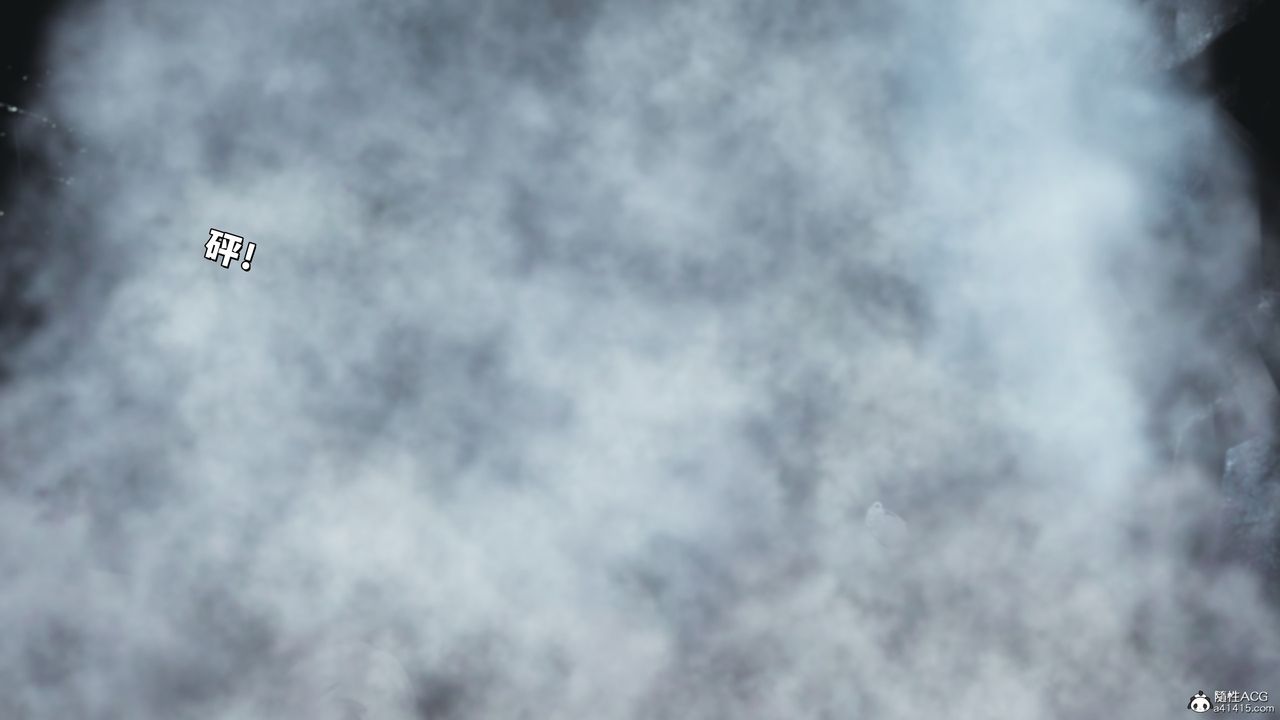 [3D]我成瞭大反派_第二季第39话