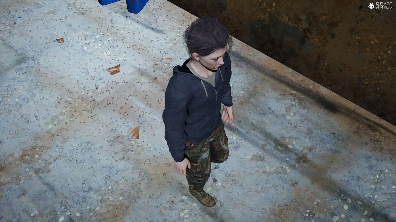 [3D]我成瞭大反派_第二季第39话