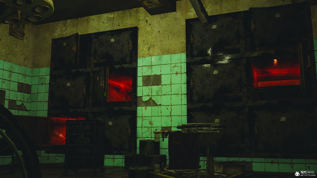 [3D]我成瞭大反派_第二季第41话