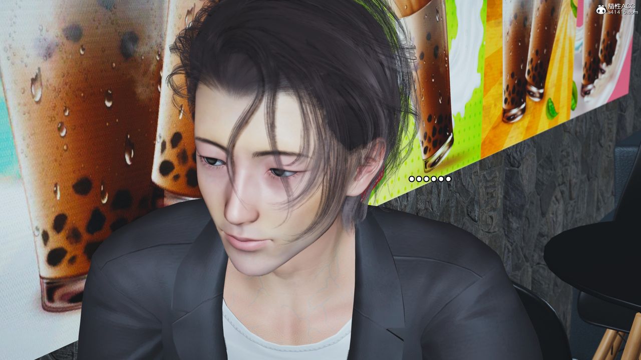 [3D]我成瞭大反派_第二季第43话