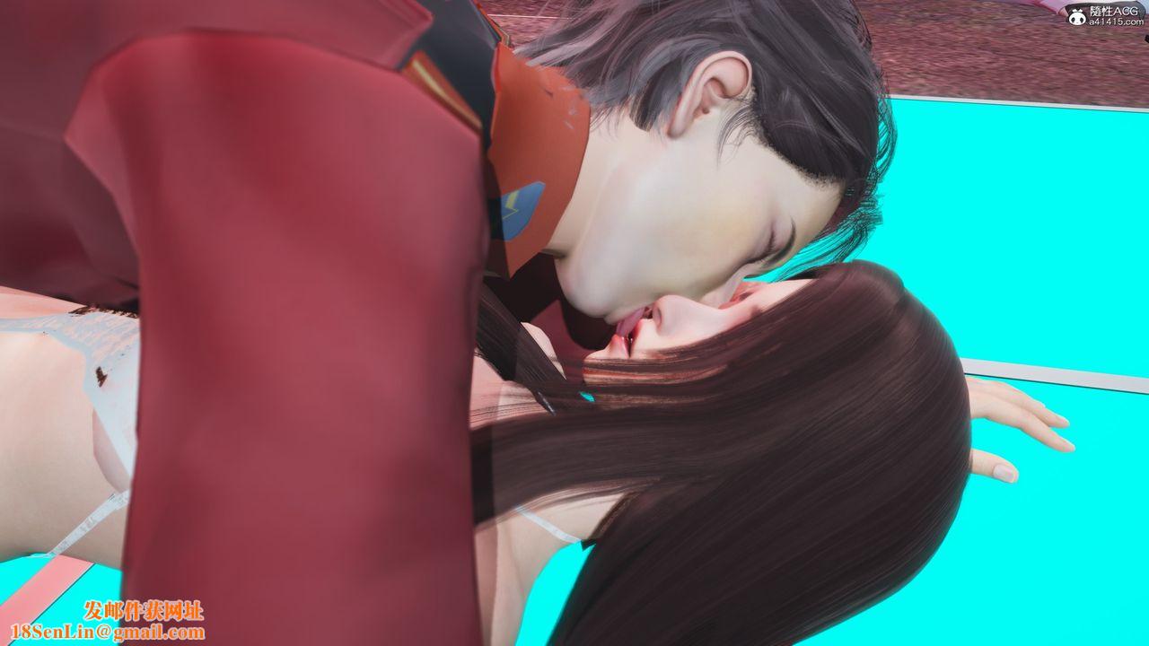 [3D]我成瞭大反派_第二季第44话