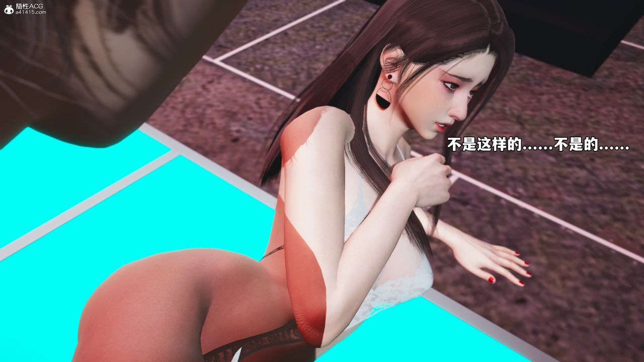 [3D]我成瞭大反派_第二季第45话