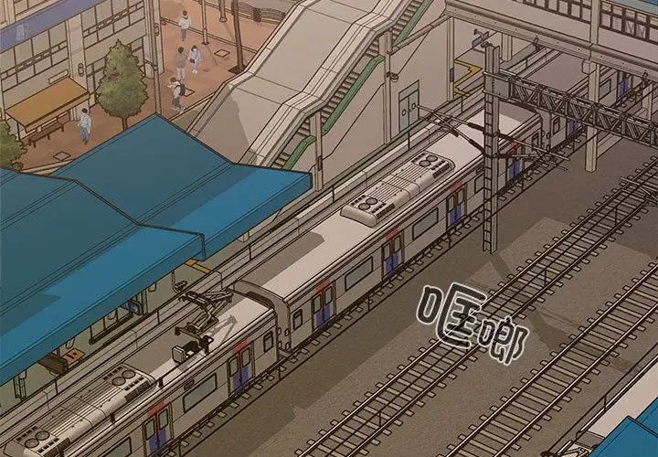 在公司偷偷爱第1话