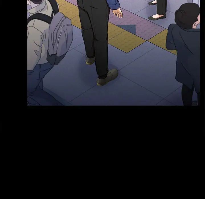 在公司偷偷爱第1话