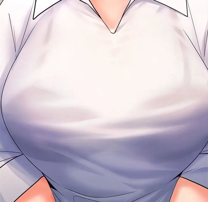 在公司偷偷爱第1话